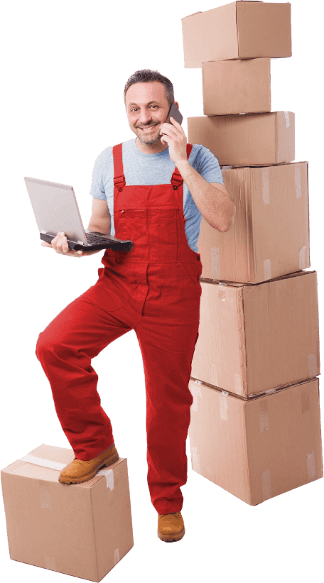 Karma Movers professional