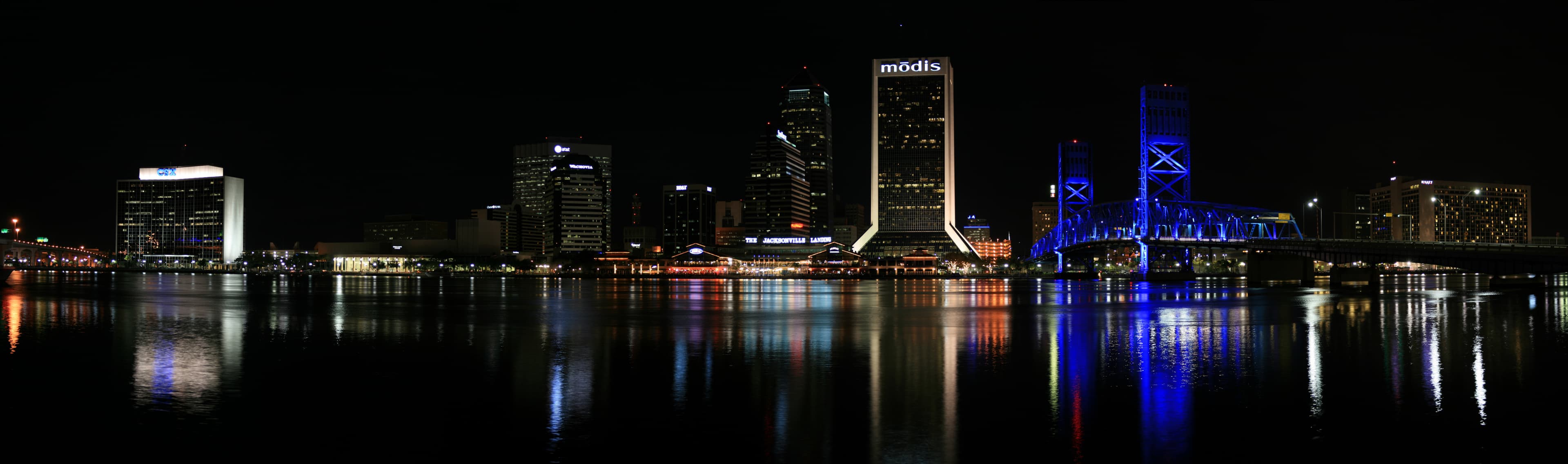 Jacksonville, Florida