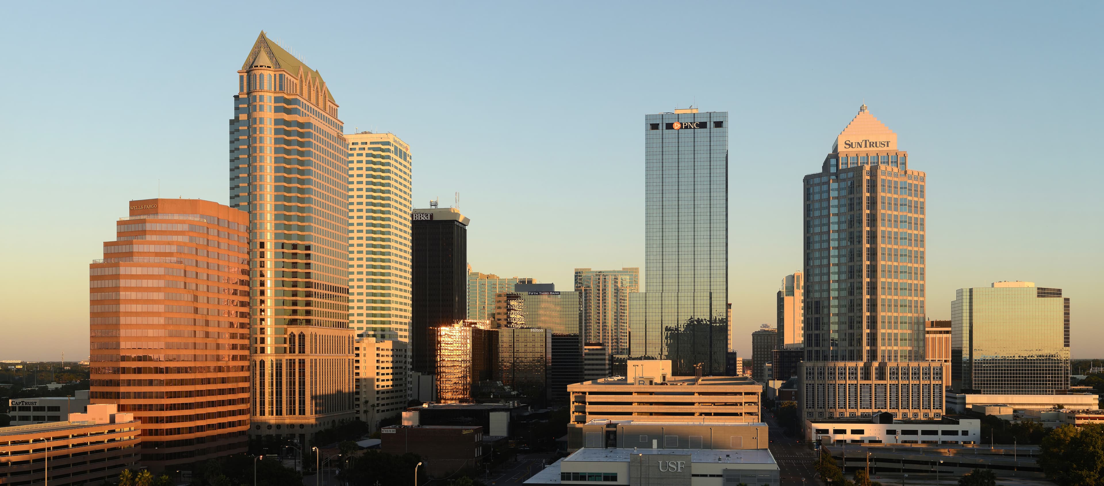Tampa, Florida
