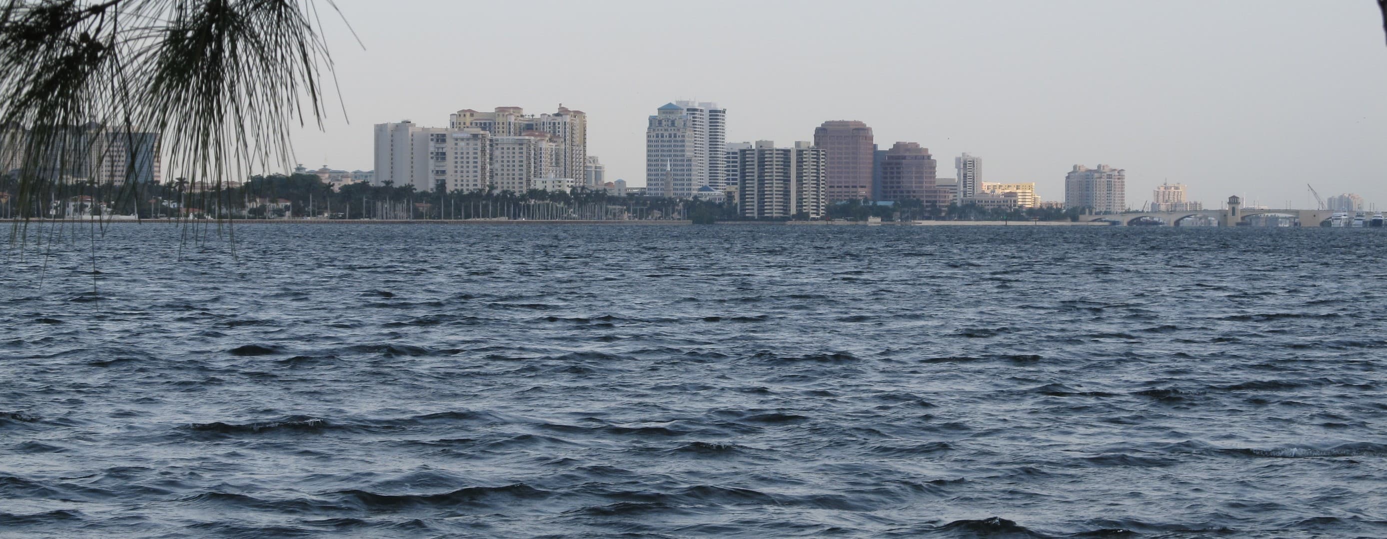 West Palm Beach, Florida
