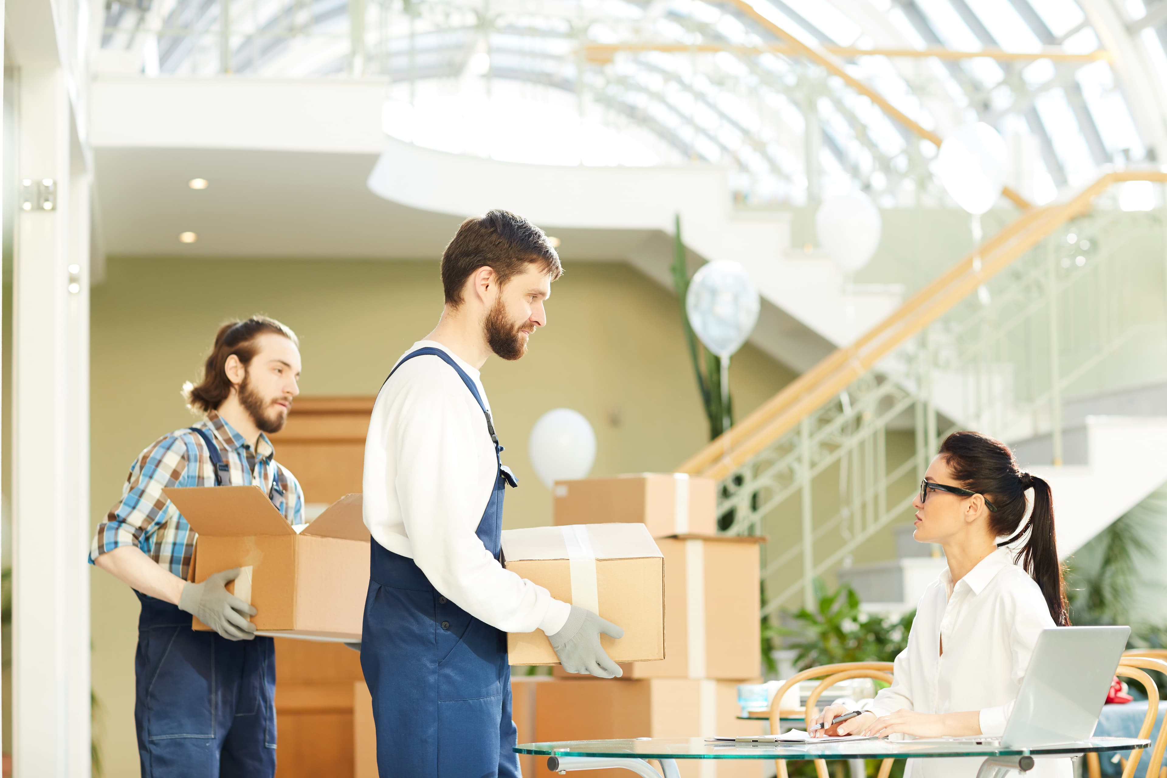Operations Lead — Operations Manager at Karma Movers St. Petersburg FL